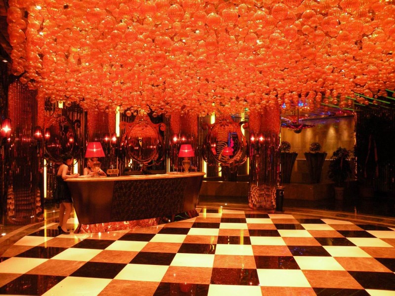 陇南商务ktv高效快捷商务ktv预订指南-成县ktv预订