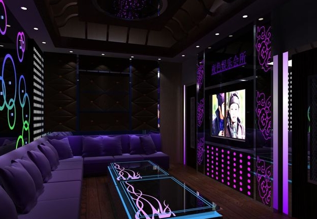 陇南商务ktv推荐单人商务ktv体验-成县ktv预订