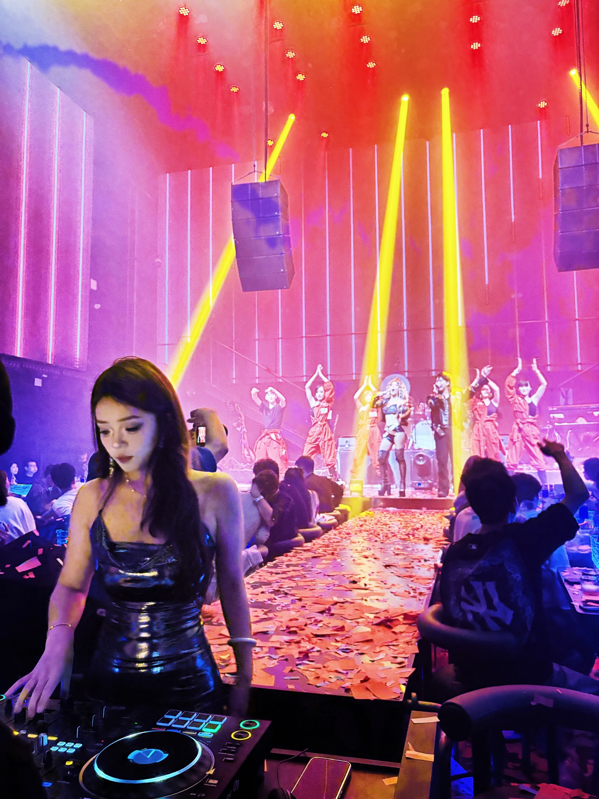 陇南商务ktv有哪些商务ktv有没有推荐-成县ktv预订